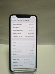 Apple iPhone XS 512GB - Б/В від виробника Apple