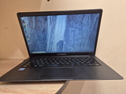Ноутбук Hyundai HyBook (HTLB14INC4Z1EBK) - Б/В від виробника Hyundai