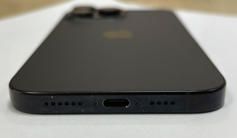 Apple iPhone 16 Pro Max 256GB - Б/В - Фото №5