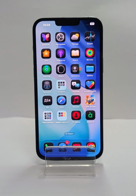 Apple iPhone 13 Pro Max 128GB - Б/В - Фото №2