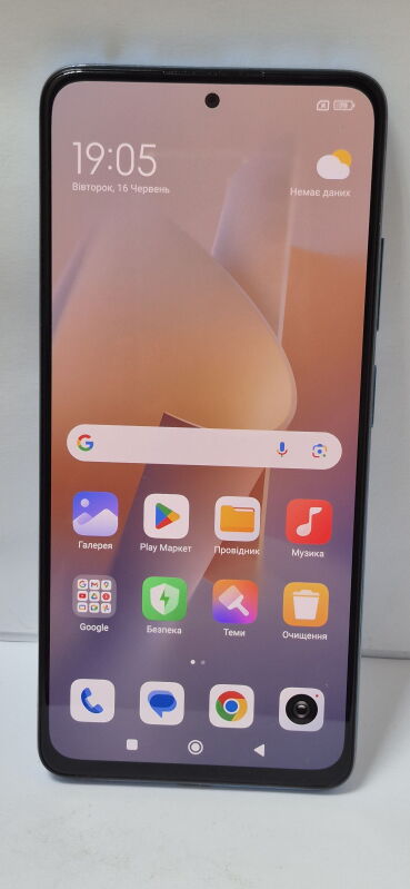Xiaomi Redmi Note 12 Pro 4G 8/256Gb (2209116AG) - Б/В - Фото №2