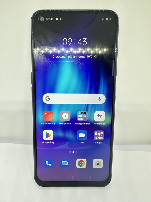 Oppo A52 2020 4/64GB (CPH2069) - Б/В