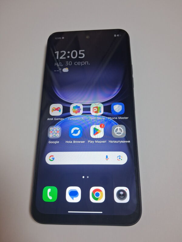 Tecno Spark 40C (KM4k) 4/128GB - Б/В