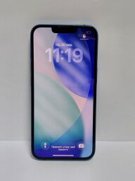 Apple iPhone 13 256GB - Б/В від виробника Apple