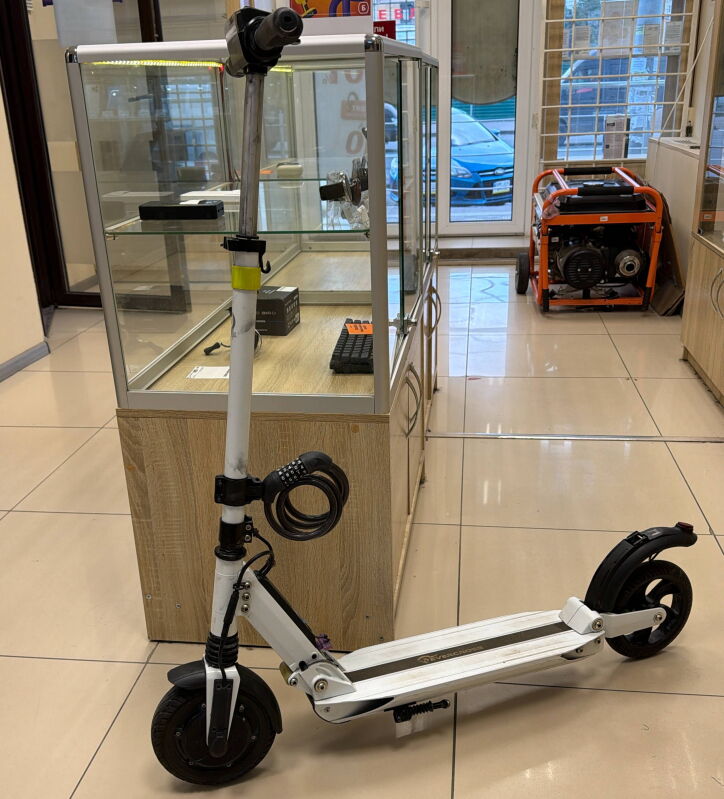 Електросамокат EVERCROSS S3 - Б/В