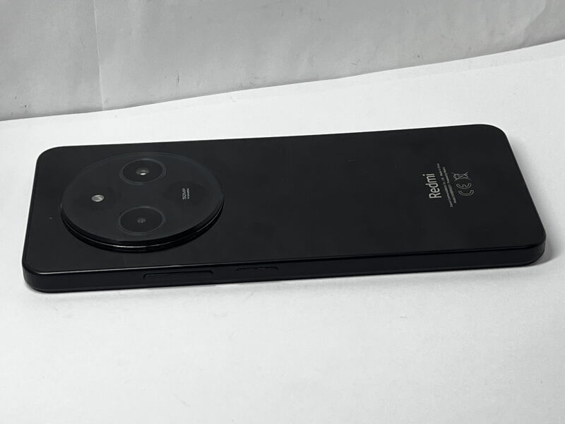 Xiaomi Redmi 14C 6/128GB - Б/В - Фото №3