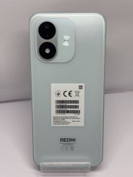 Xiaomi Redmi Note 17 5G 6/256GB (26081RA18G) - Б/В від виробника Xiaomi