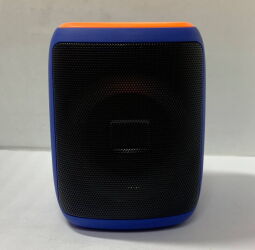 Бездротова портативна колонка Wireless Speaker UF-01 - Б/В від виробника NoName