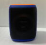 Бездротова портативна колонка Wireless Speaker UF-01 - Б/В - Прев'ю фото №1