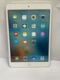 Планшет Apple iPad mini 1st 32Gb - Б/В від виробника Apple