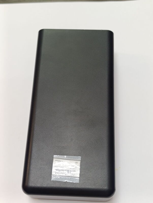Powerbank XO PR124 40000 mAh - Б/В - Фото №3