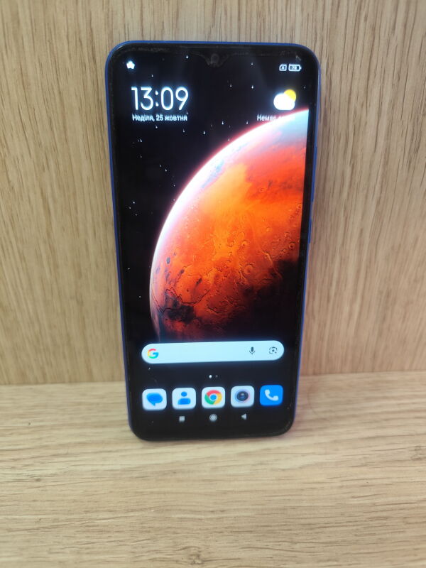 Xiaomi Redmi 9C NFC 2/32Gb - Б/В