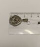 Срібна ладанка (00116561) - Б/В - Прев'ю фото №3
