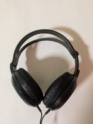 Навушники Panasonic RP-HT161 - Б/В Навушники Panasonic RP-HT161 - Б/В від виробника Panasonic