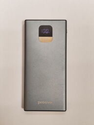 Powerbank 10000mAh - Б/В Powerbank 10000mAh - Б/В від виробника Proove