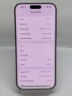 Apple iPhone 16 Pro Max 256GB - Б/В - Прев'ю фото №6
