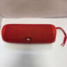 Акустична система JBL Flip 5 Red (JBLFLIP5RED) - Б/В - Прев'ю фото №1