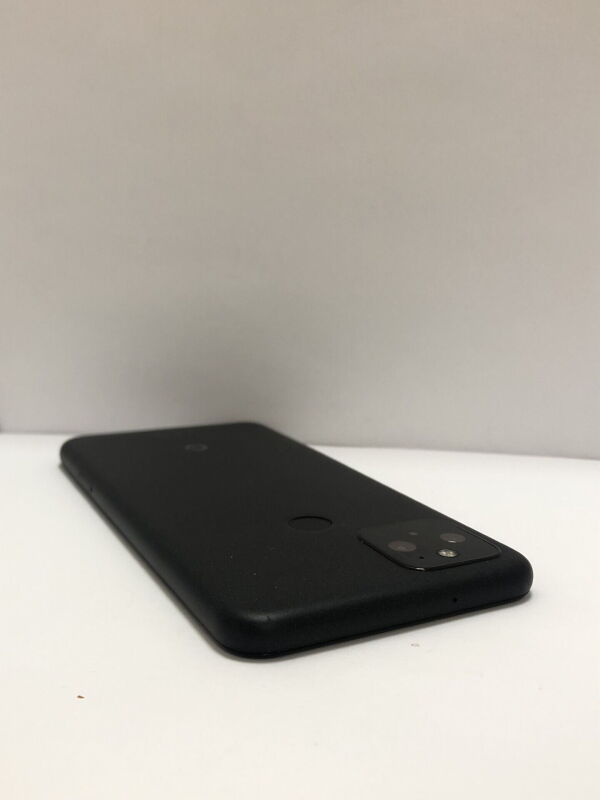 Google Pixel 5 128Gb - Б/В - Фото №5