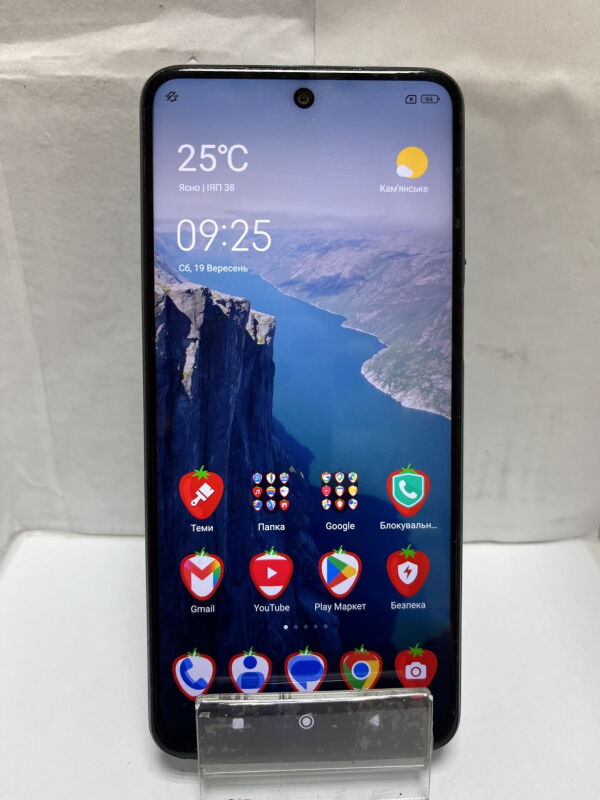 Xiaomi Redmi Note 9 Pro 6/128Gb - Б/В