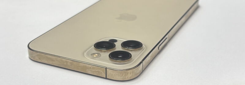 Apple Iphone 12 Pro Max 256Gb - Б/В - Фото №4