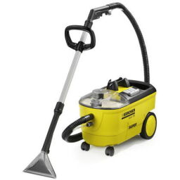 Професійний миючий пилосос Karcher Puzzi 10/1 - Б/В від виробника Karcher
