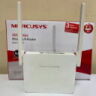Маршрутизатор Mercusys MW301R WiFi4 / N300 / 100Мбіт/с - Б/В - Прев'ю фото №1