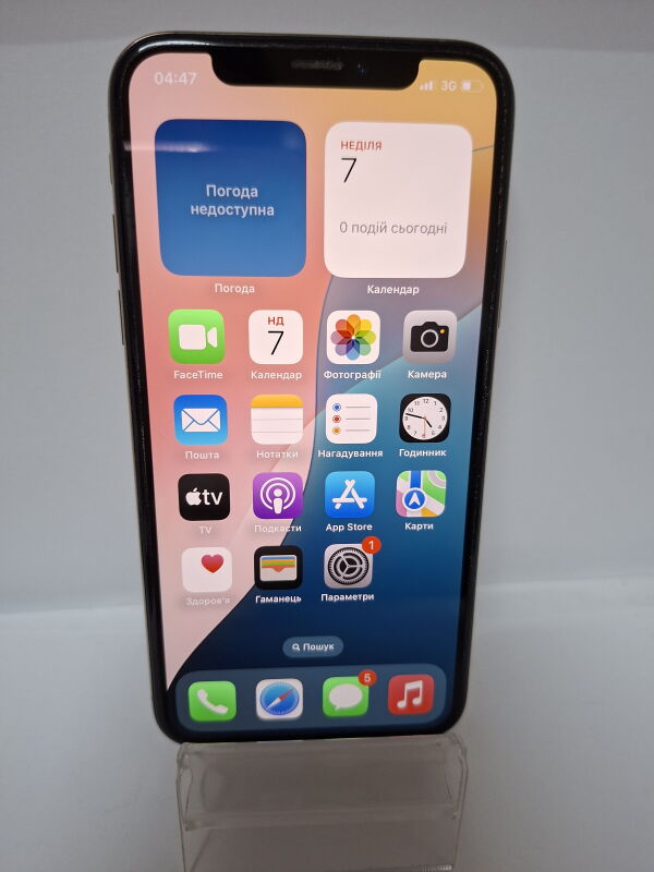 Apple iPhone XS 64GB - Б/В