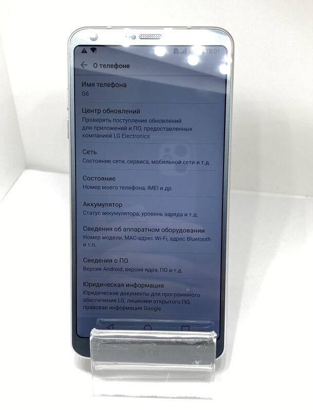 LG H873 32Gb - Б/В - Фото №2