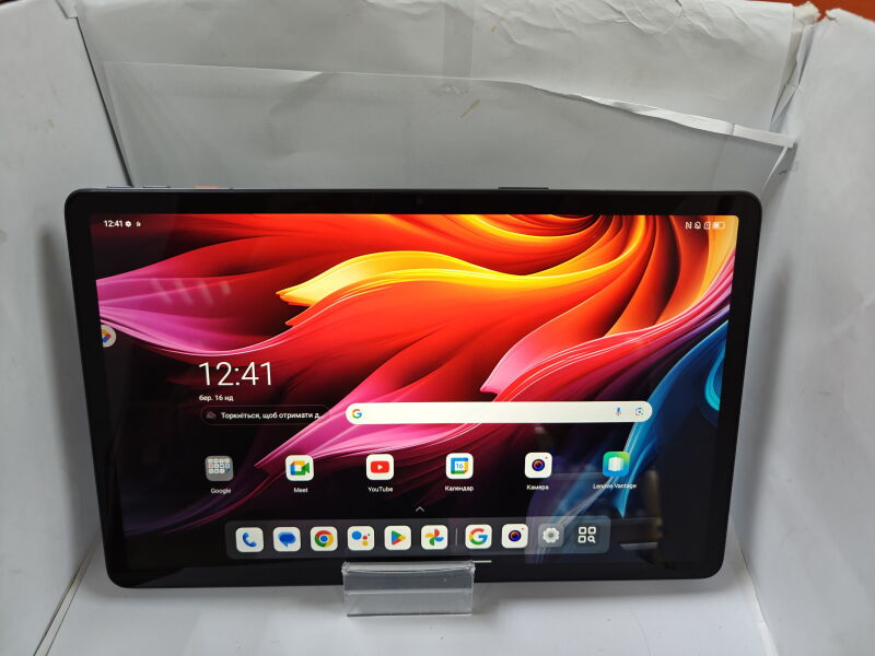 Планшет Lenovo Tab K11 Plus TB352FU WiFi 8/256GB - Б/В - Фото №2