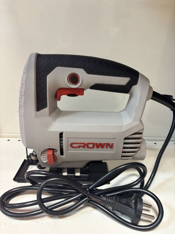 Лобзик електричний Crown CT15287 - Б/В
