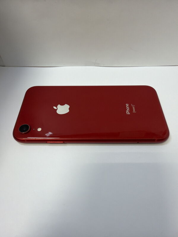 Apple iPhone XR 128GB - Б/В - Фото №6