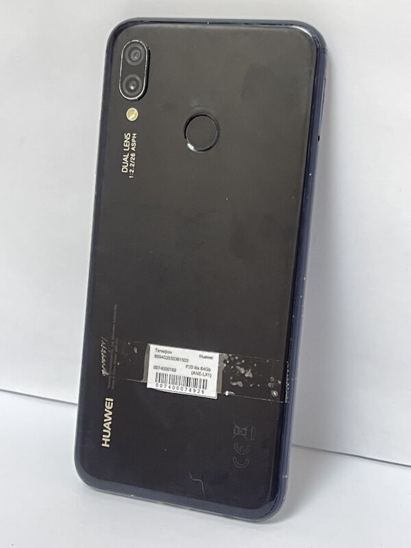 Huawei P20 lite 64Gb (ANE-LX1) - Б/В