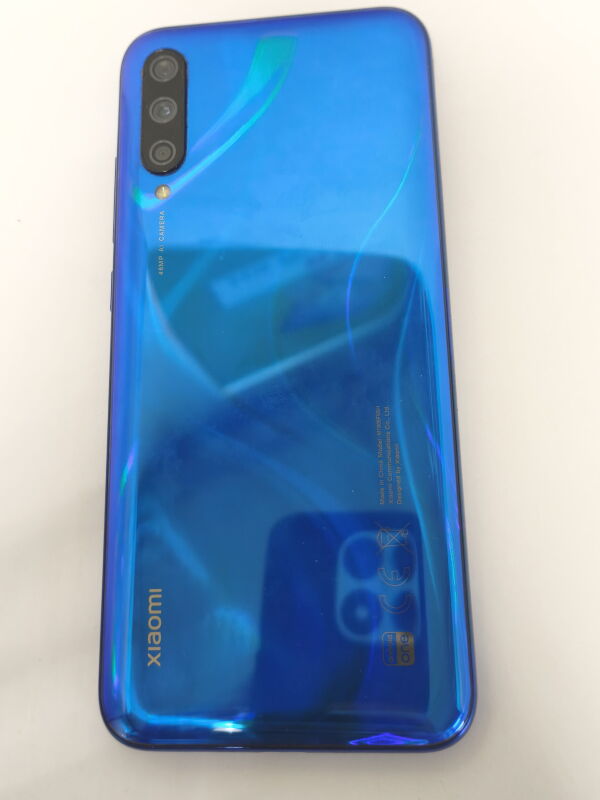 Xiaomi Mi A3 4/64Gb - Б/В - Фото №5