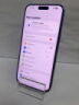 Apple iPhone 15 Pro Max 256GB eSIM Natural Titanium (MU683) - Б/В - Прев'ю фото №7