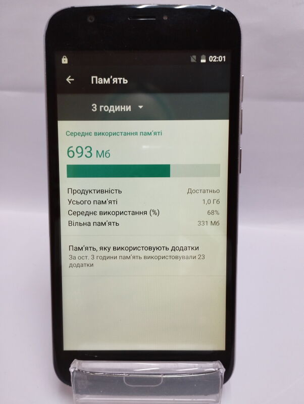 DOOGEE X9 Mini, X9-MINI - Б/В - Фото №2