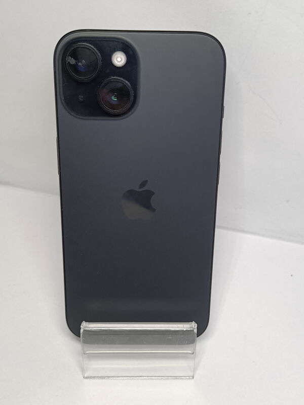 Apple iPhone 15 128GB - Б/В - Фото №2