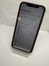 Apple iPhone XR 64GB - Б/В від виробника Apple