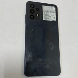 Samsung Galaxy A32 SM-A325F 6/128GB Awesome Black - Б/В від виробника Samsung