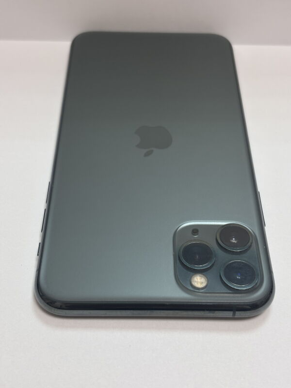 Apple Iphone 11 Pro Max 256GB - Б/В - Фото №7