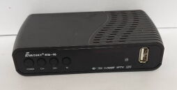 Ресивер EUROSKY ES-16 DVB-T2 - Б/В від виробника Eurosky