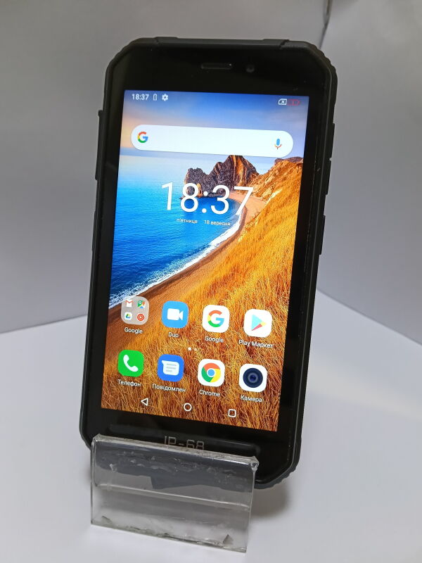 Ulefone Armor x6 (2/16GB) - Б/В