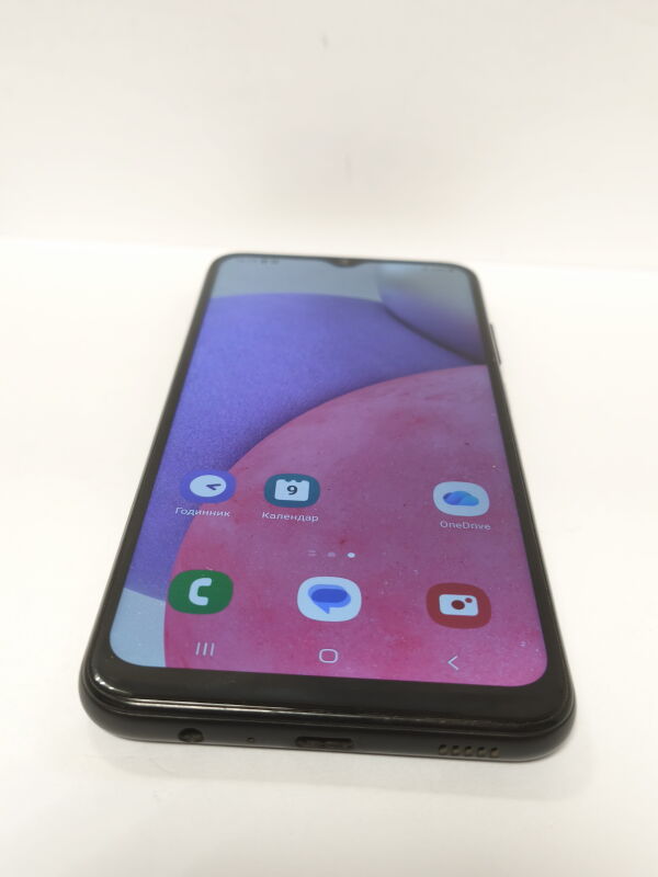 Samsung Galaxy A03s SM-A037F/DS 32Gb, SM-A037FZKASEK - Б/В - Фото №4