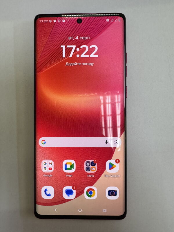 Motorola Edge 50 Fusion 12/512GB, PAX00000UA - Б/В