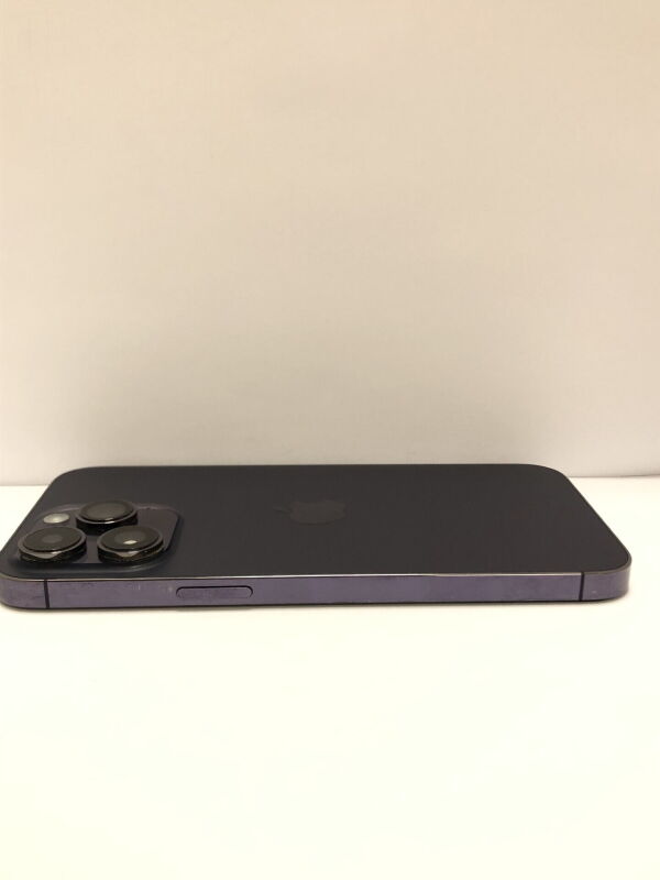Apple iPhone 14 Pro Max 128GB - Б/В - Фото №5