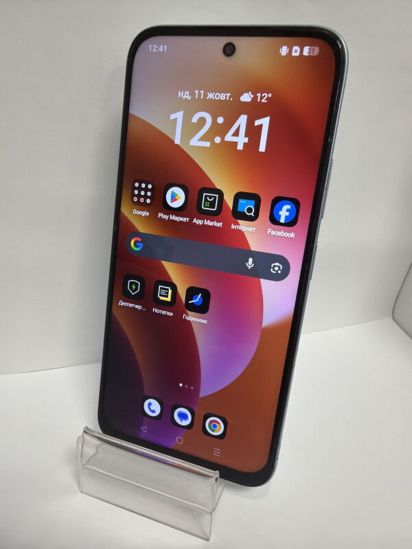 Oppo A6x 4/128Gb (CPH2819) - Б/В - Фото №3