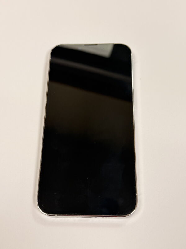 Apple iPhone 13 Pro 256GB - Б/В - Фото №7