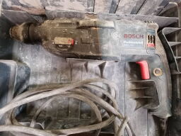 Перфоратор Bosch GBH 240 Professional - Б/В від виробника Bosch