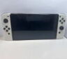 Ігрова приставка (Портативна) Nintendo Switch OLED with White Joy-Con - Б/В - Прев'ю фото №1 Ігрова приставка (Портативна) Nintendo Switch OLED with White Joy-Con - Б/В - Прев'ю фото №1