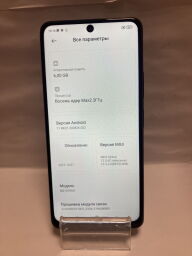 Xiaomi Redmi Note 10 Pro 6/128Gb (M2101K6G або M2101K6R) - Б/В від виробника Xiaomi
