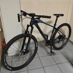 Велосипед Crosser Lava 29" - Б/В від виробника Crosser